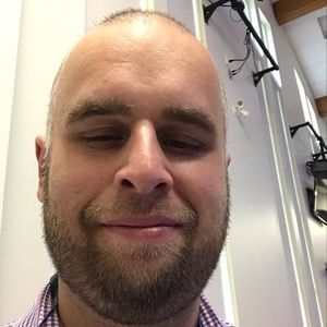 Meet your Posher, Michael